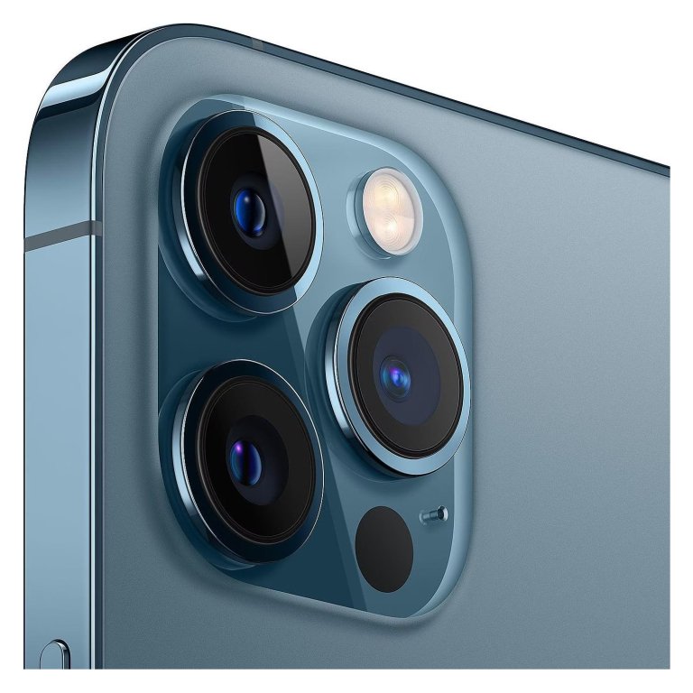 Recondicionado iPhone 12 Pro (Como Novo) 128GB Azul