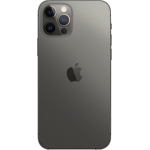 Recondicionado iPhone 12 Pro (Como Novo) 128GB Grafite