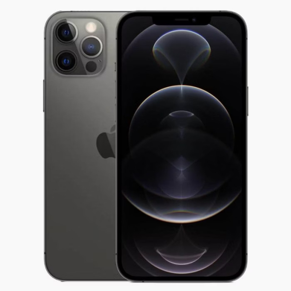 Recondicionado iPhone 12 Pro (Como Novo) 128GB Grafite