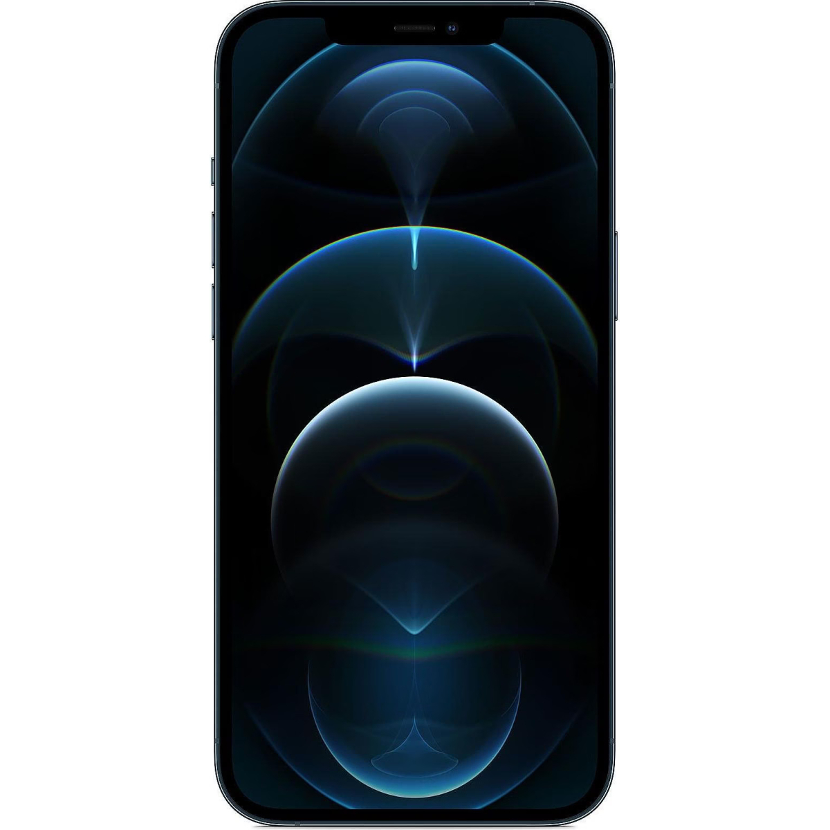 Recondicionado iPhone 12 Pro Max (Como Novo) 128GB Azul