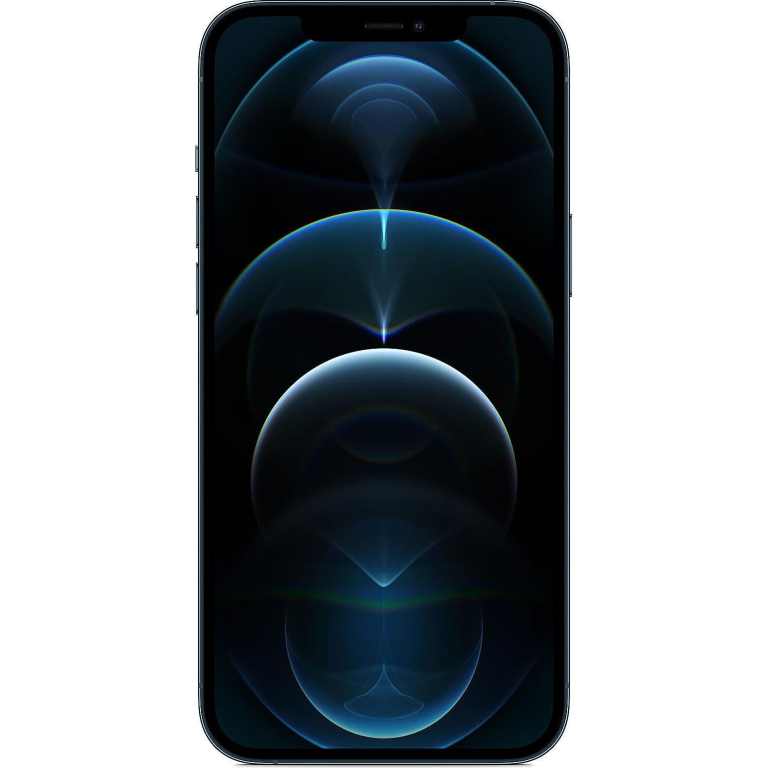 Recondicionado iPhone 12 Pro Max (Como Novo) 128GB Azul