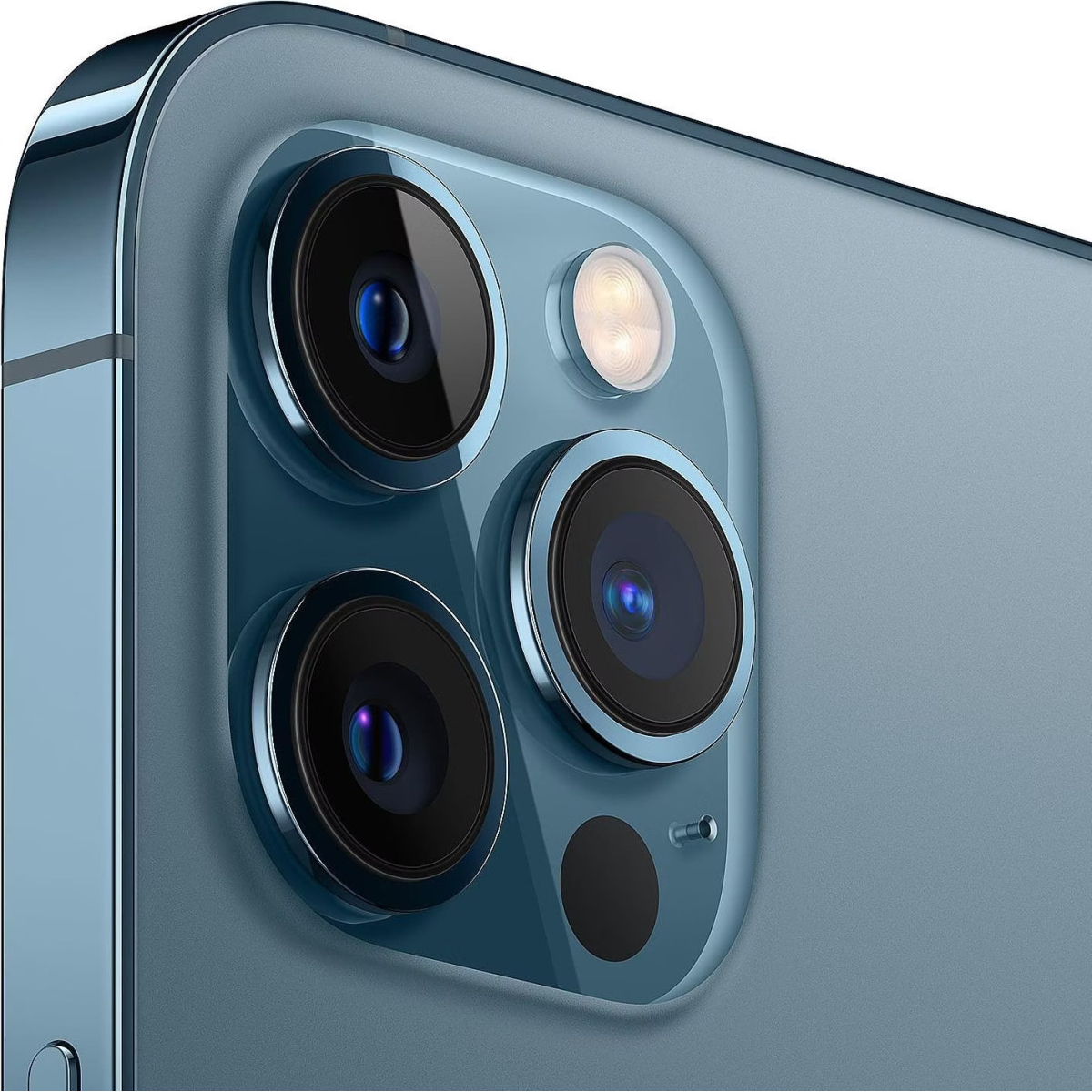 Recondicionado iPhone 12 Pro Max (Como Novo) 128GB Azul