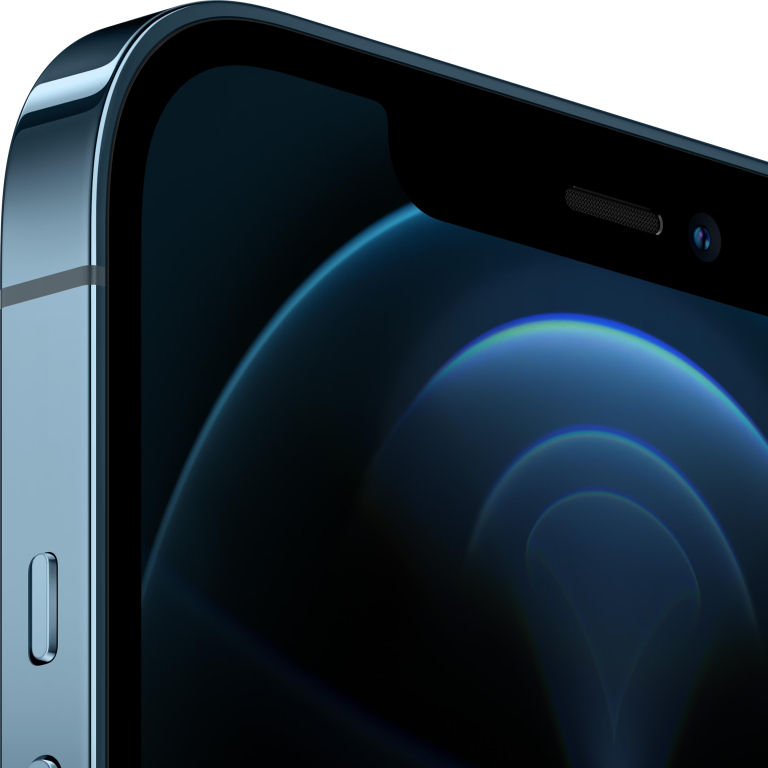 Recondicionado iPhone 12 Pro Max (Como Novo) 256GB Azul