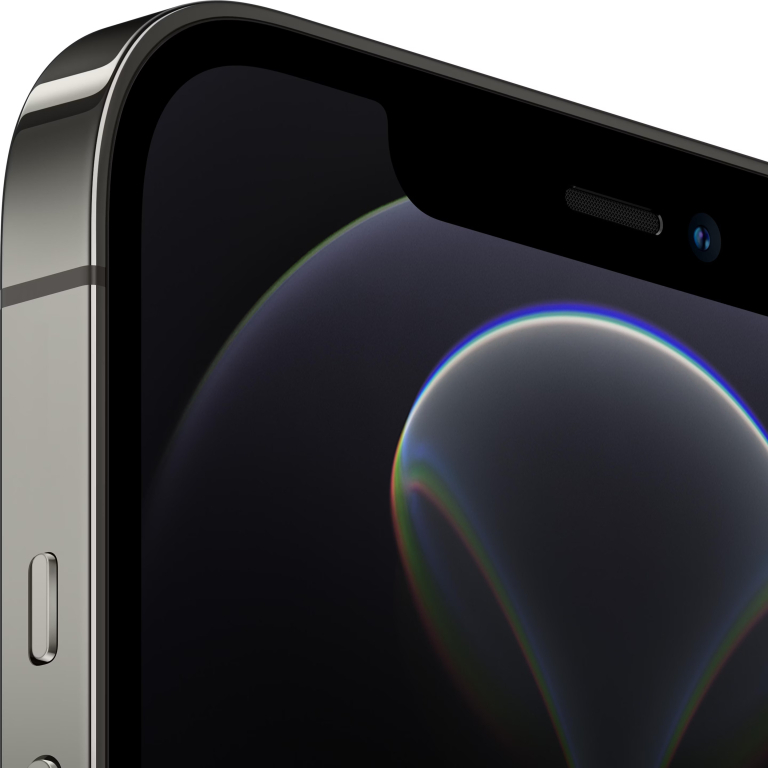 Recondicionado iPhone 12 Pro Max (Como Novo) 128GB Preto
