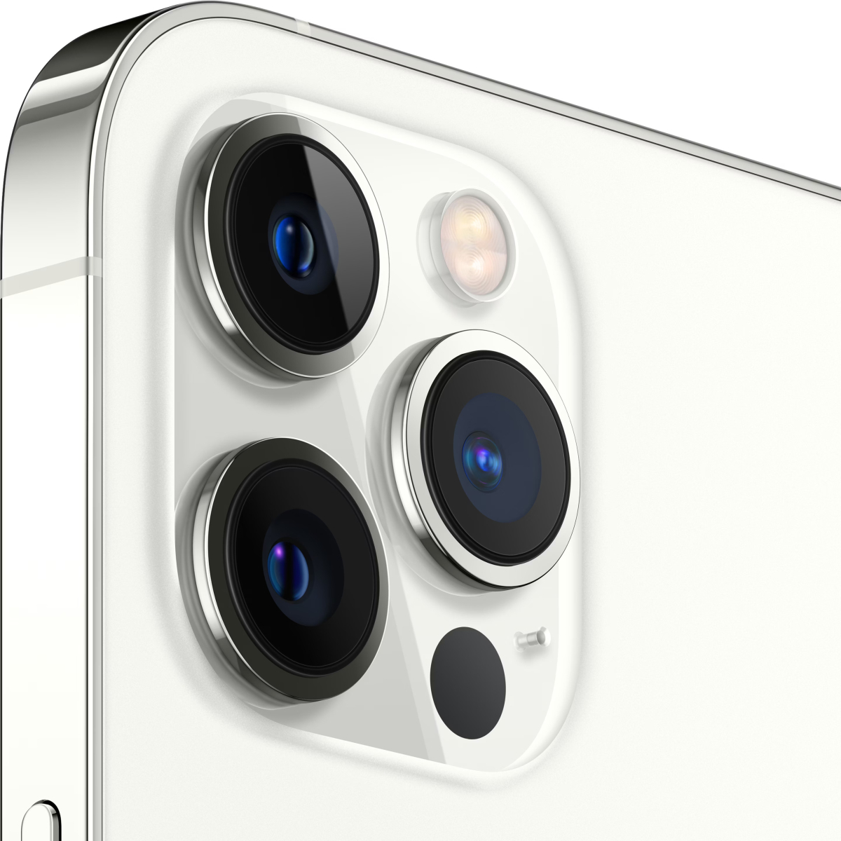 Recondicionado iPhone 12 Pro (Como Novo) 128GB Prateado