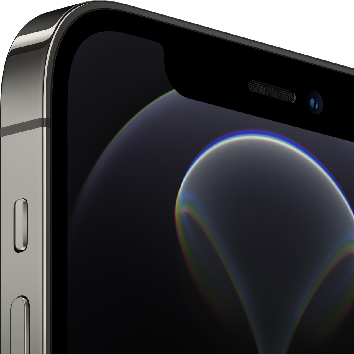 Recondicionado iPhone 12 Pro (Como Novo) 128GB Preto