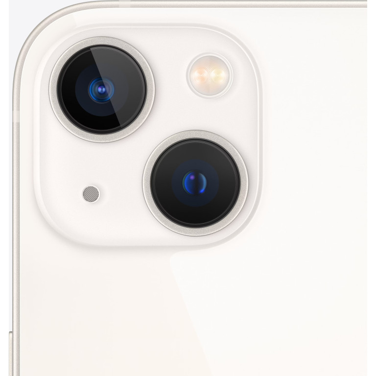 Recondicionado iPhone 13 (Como Novo) 128GB Branco