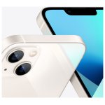 Recondicionado iPhone 13 (Como Novo) 256GB Branco