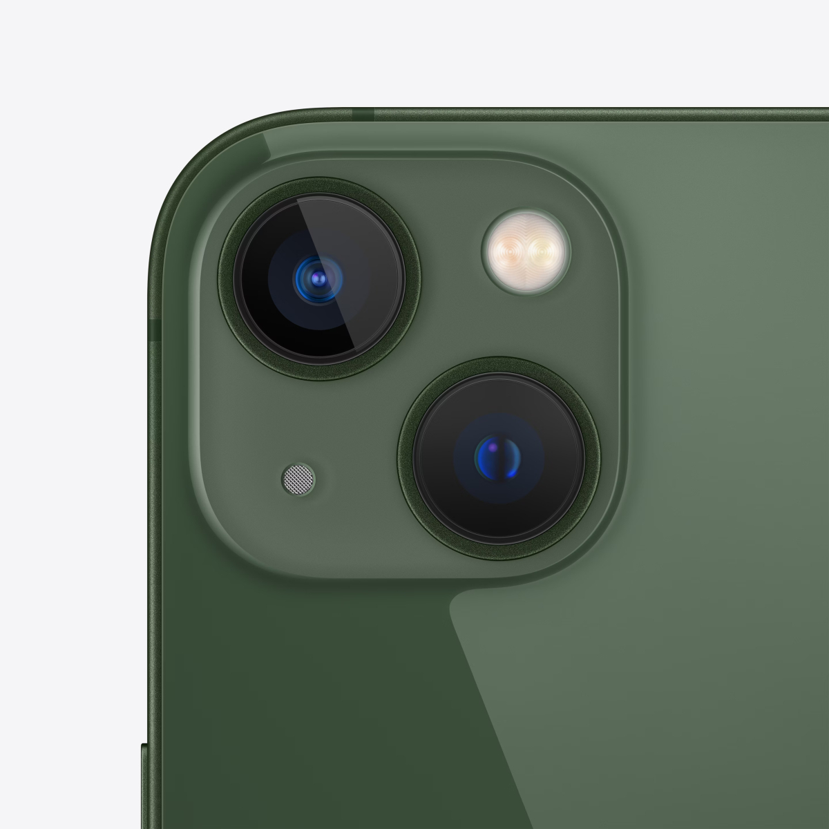 Recondicionado iPhone 13 Mini (Como Novo) 128GB Verde Alpino