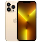 Recondicionado iPhone 13 Pro (Como Novo) 128GB Dourado