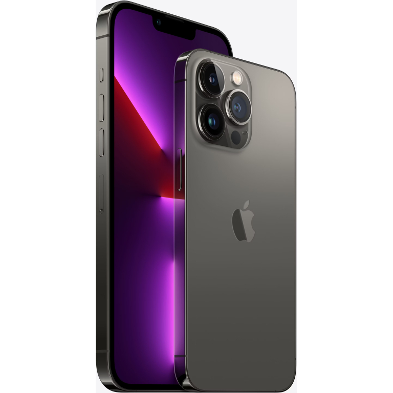 Recondicionado iPhone 13 Pro Max (Como Novo) 128GB Grafite