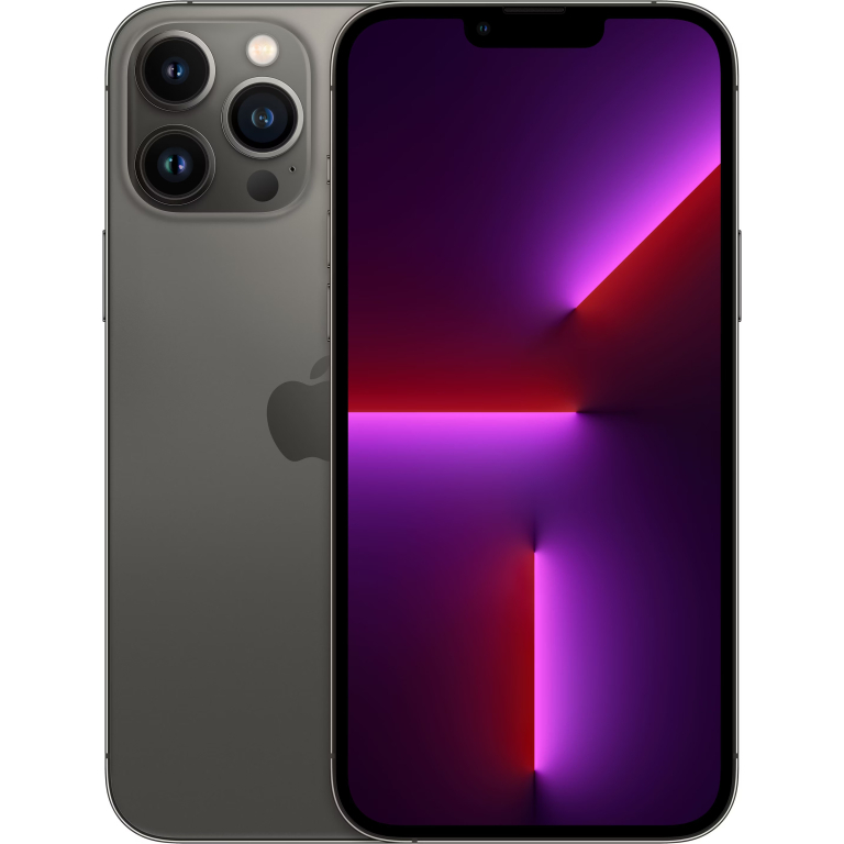 Recondicionado iPhone 13 Pro Max (Como Novo) 128GB Grafite
