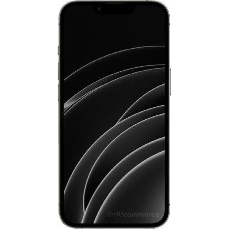 Recondicionado iPhone 13 Pro (Como Novo) 128GB Preto