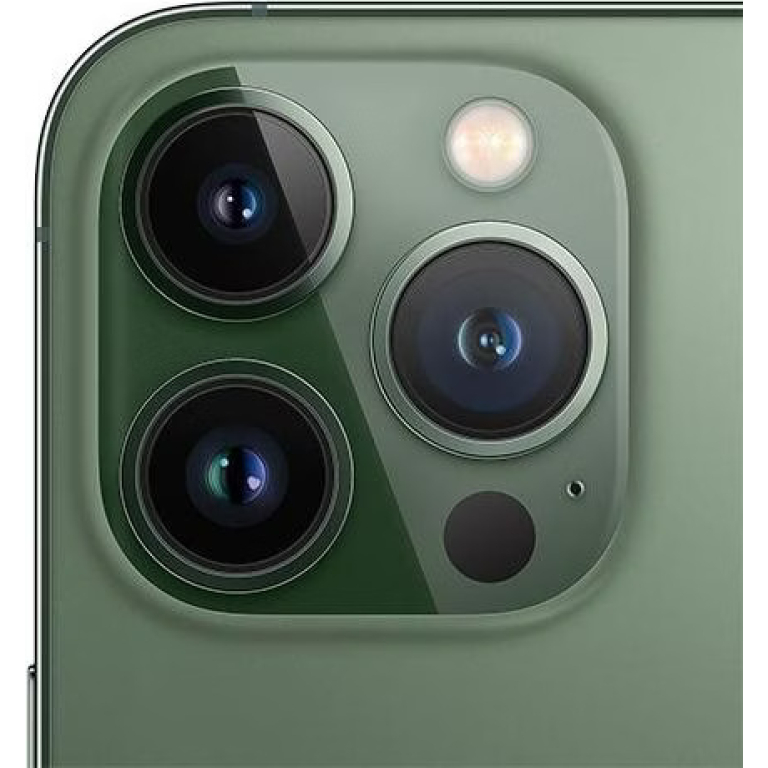 Recondicionado iPhone 13 Pro (Como Novo) 128GB Verde Alpino