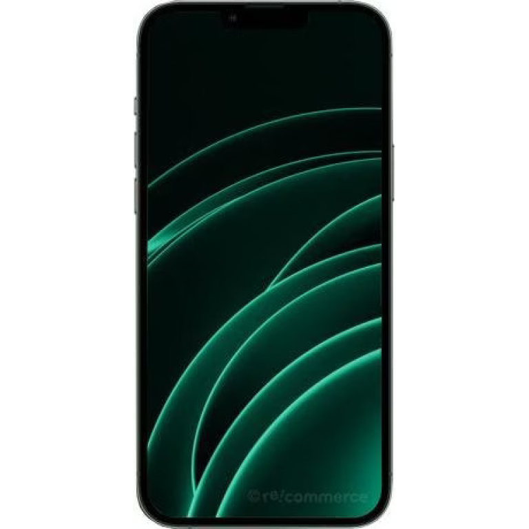 Recondicionado iPhone 13 Pro (Como Novo) 128GB Verde Alpino