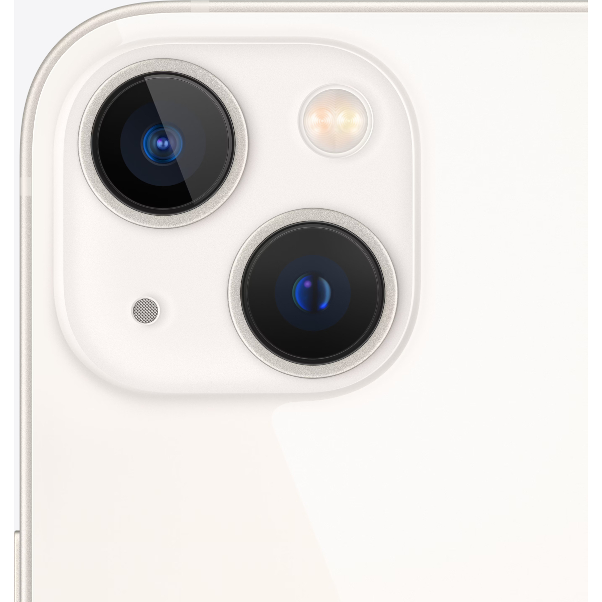 Recondicionado iPhone 13 (Como Novo) 128GB Starlight