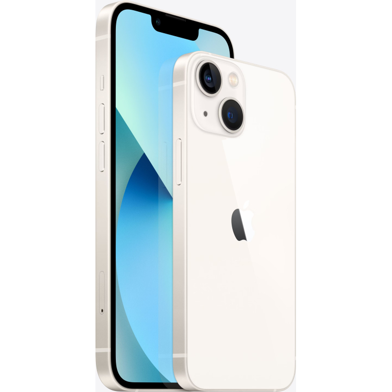 Recondicionado iPhone 13 (Como Novo) 128GB Starlight