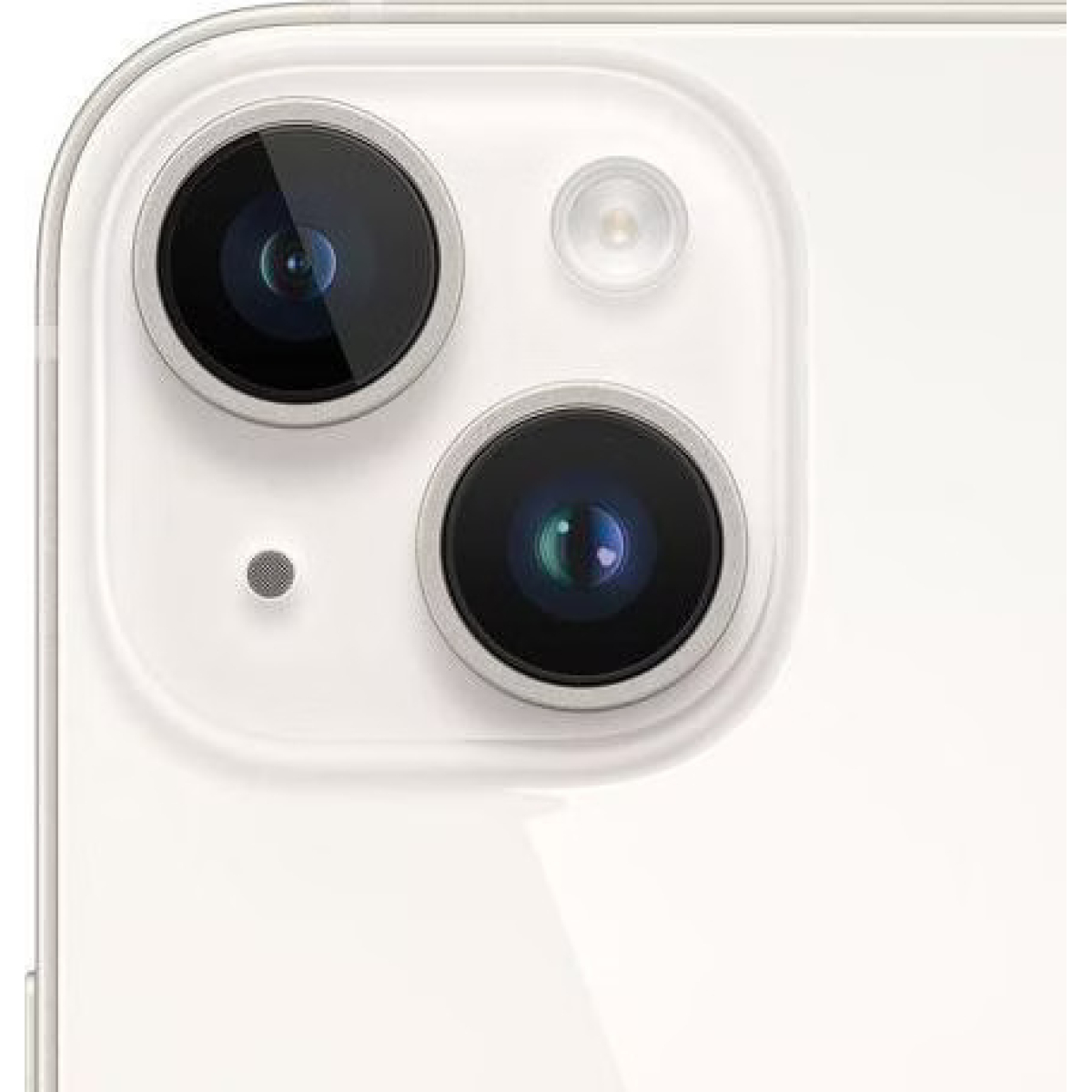 Recondicionado iPhone 14 (Como Novo) 256GB Branco
