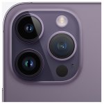 Recondicionado iPhone 14 Pro Max (Como Novo) 128GB Roxo