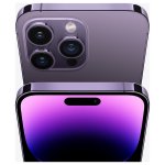 Recondicionado iPhone 14 Pro Max (Como Novo) 128GB Roxo