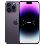 Recondicionado iPhone 14 Pro Max (Como Novo) 128GB Roxo