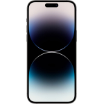 Recondicionado iPhone 14 Pro Max (Como Novo)128GB Preto