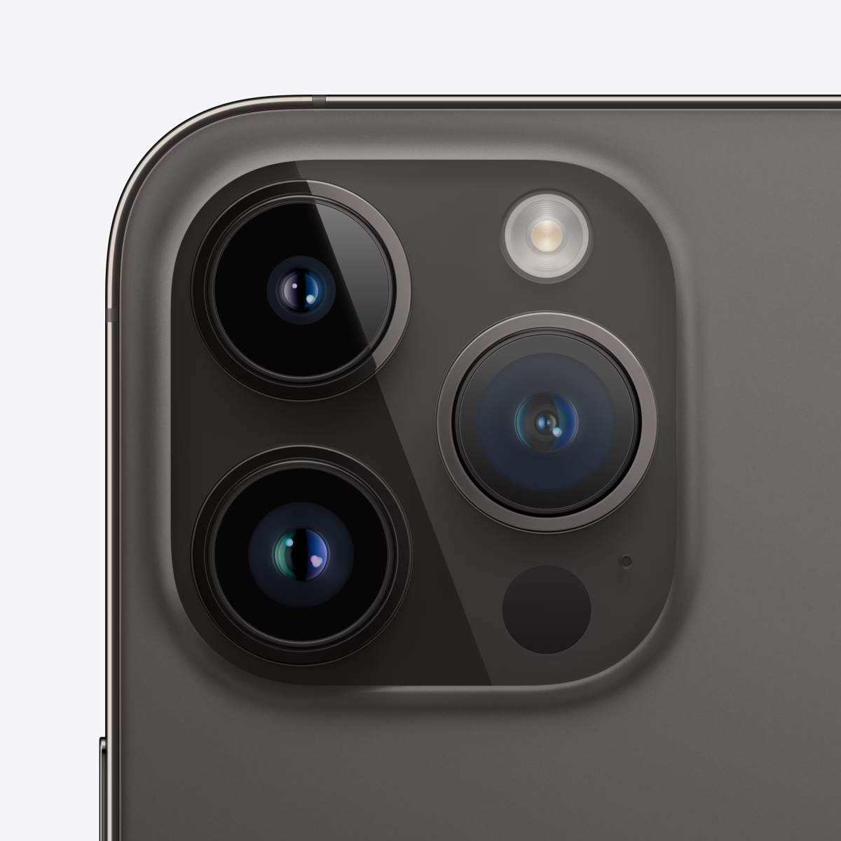 Recondicionado iPhone 14 Pro Max (Como Novo)128GB Preto