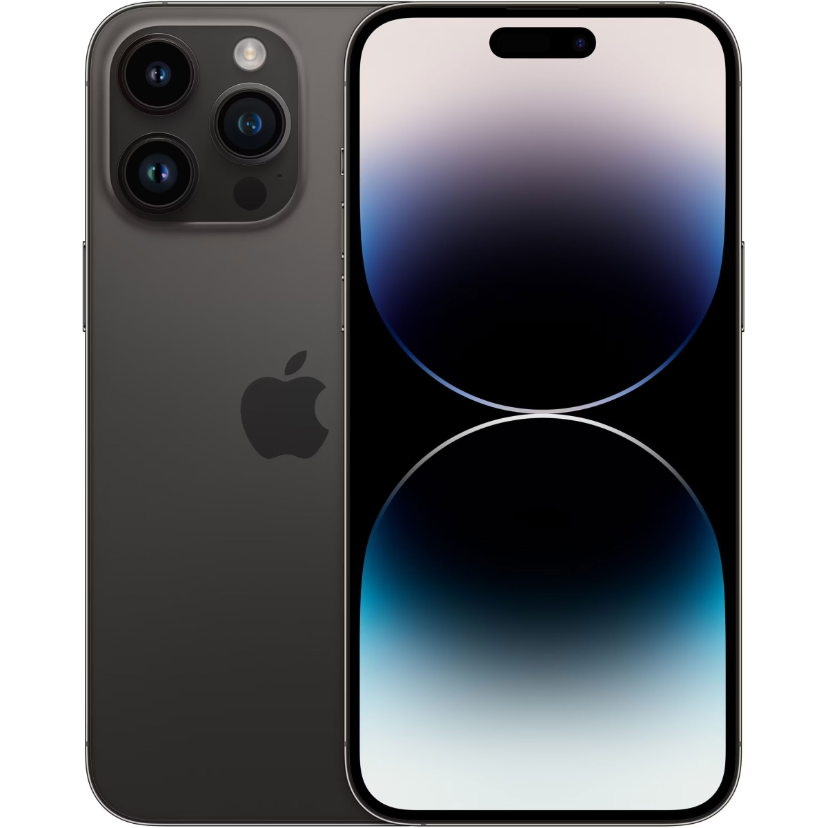 Recondicionado iPhone 14 Pro Max (Como Novo)128GB Preto