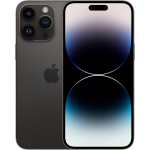 Recondicionado iPhone 14 Pro Max (Como Novo)128GB Preto