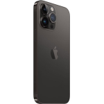 Recondicionado iPhone 14 Pro Max (Como Novo)128GB Preto