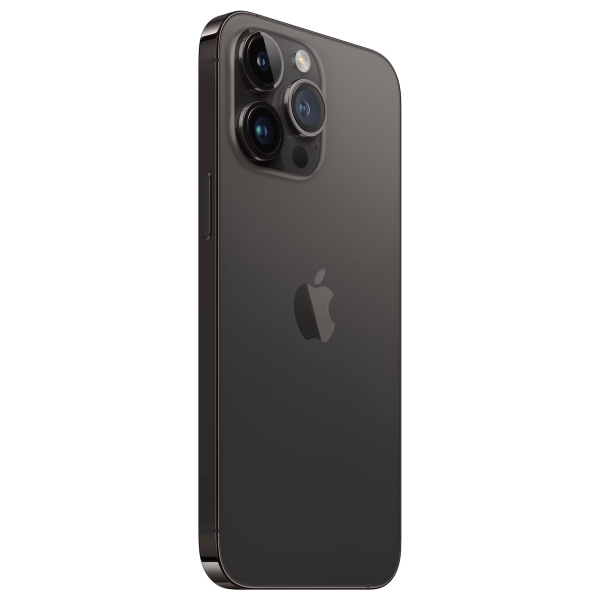 Recondicionado iPhone 14 Pro Max (Como Novo)128GB Preto