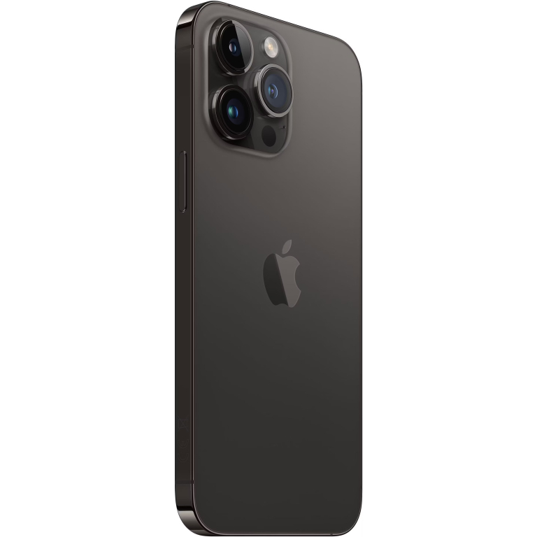 Recondicionado iPhone 14 Pro Max (Como Novo)128GB Preto