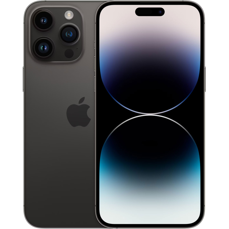Recondicionado iPhone 14 Pro Max (Como Novo)128GB Preto