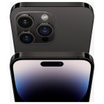 Recondicionado iPhone 14 Pro (Como Novo) 128GB Preto