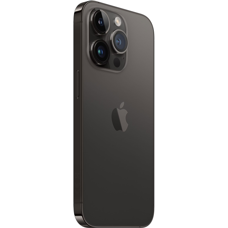Recondicionado iPhone 14 Pro (Como Novo) 128GB Preto