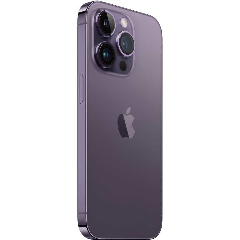Recondicionado iPhone 14 Pro (Como Novo) 128GB Roxo