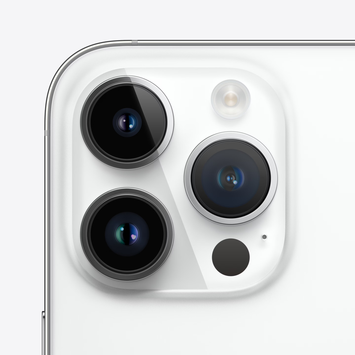 Recondicionado iPhone 14 Pro (Como Novo) 128GB Silver