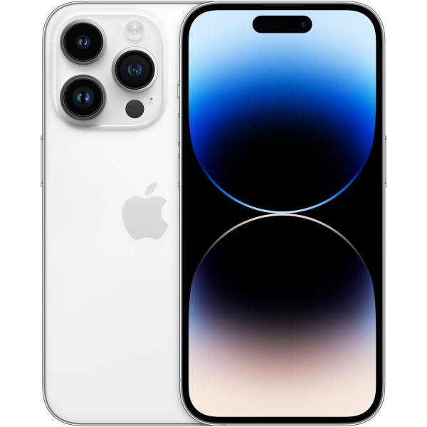 Recondicionado iPhone 14 Pro (Como Novo) 128GB Silver