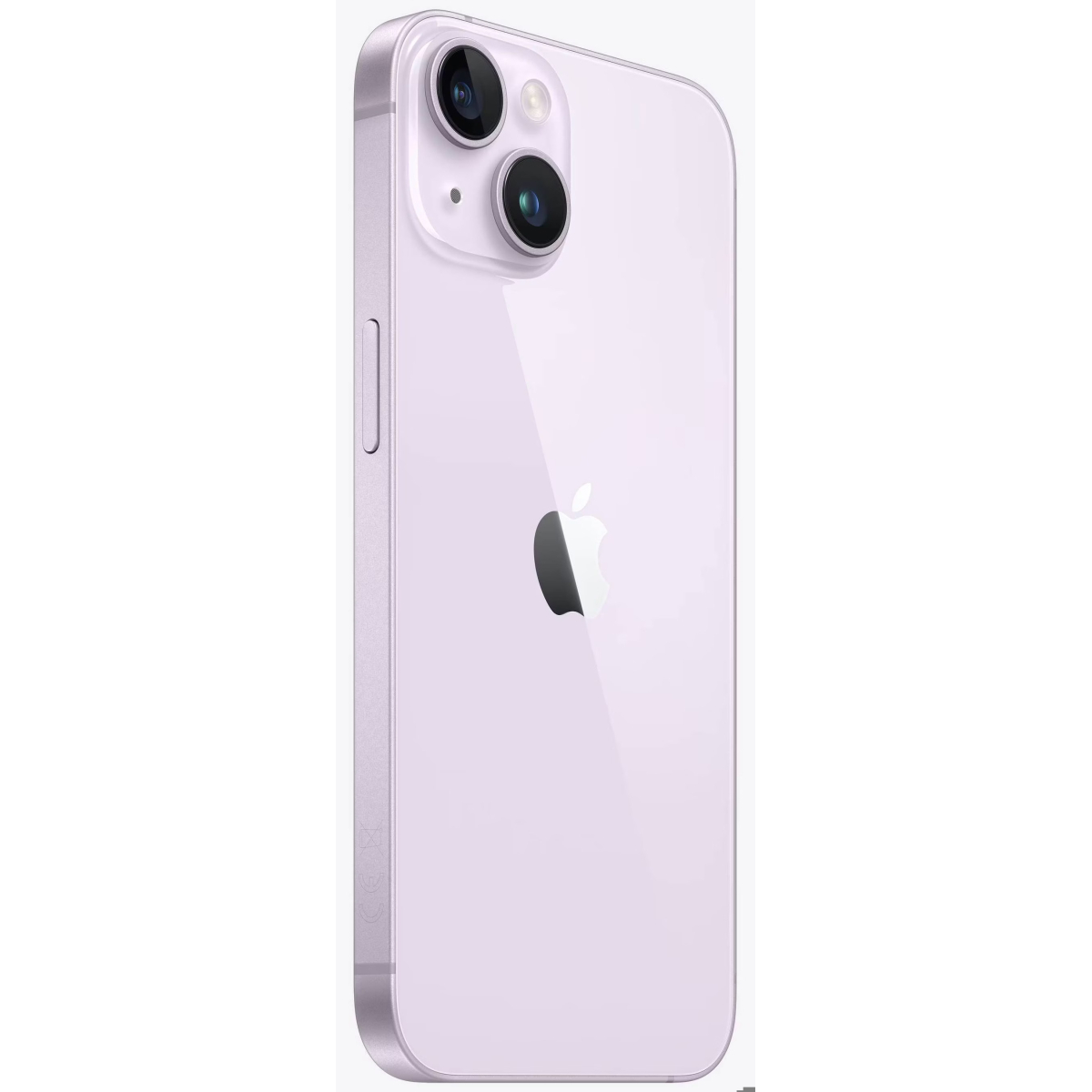 Recondicionado iPhone 14 (Como Novo) 128GB Roxo