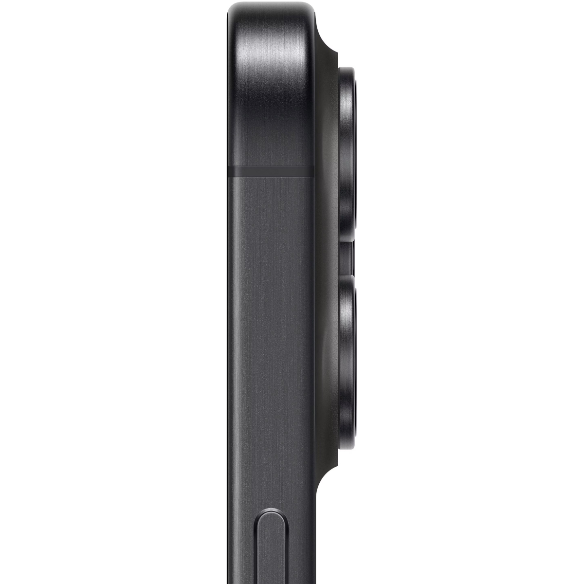 Recondicionado iPhone 15 Pro (Como Novo) 128GB Titânio Preto