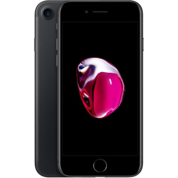 Recondicionado iPhone 7 (Como Novo) 32GB Preto