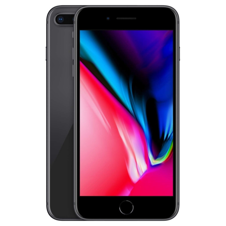 Recondicionado iPhone 8 Plus (Sinais de Uso) 64GB Space Gray
