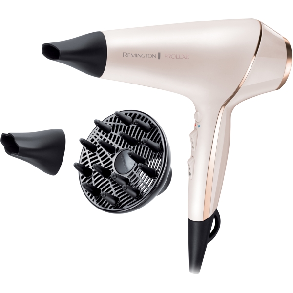 Remington AC9140 PROluxes