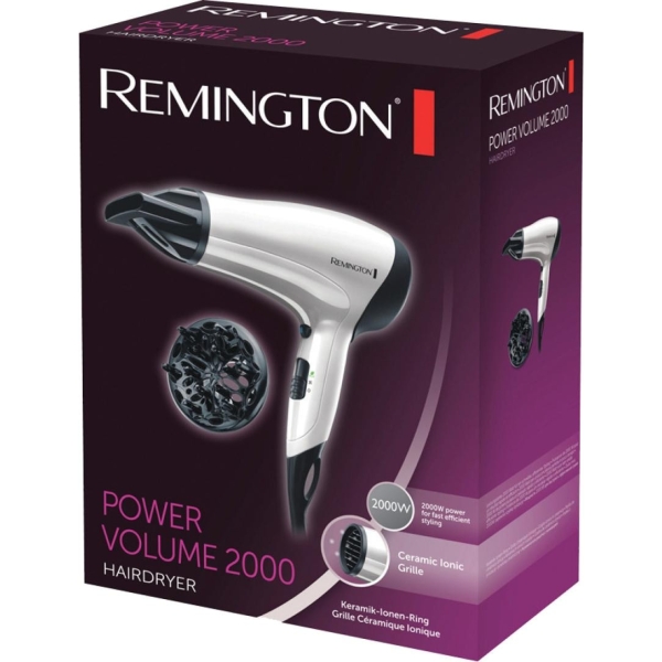 Remington D3015