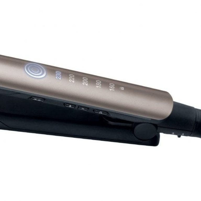 Remington Keratin Therapy Pro S8590 Alisador de Cabelo