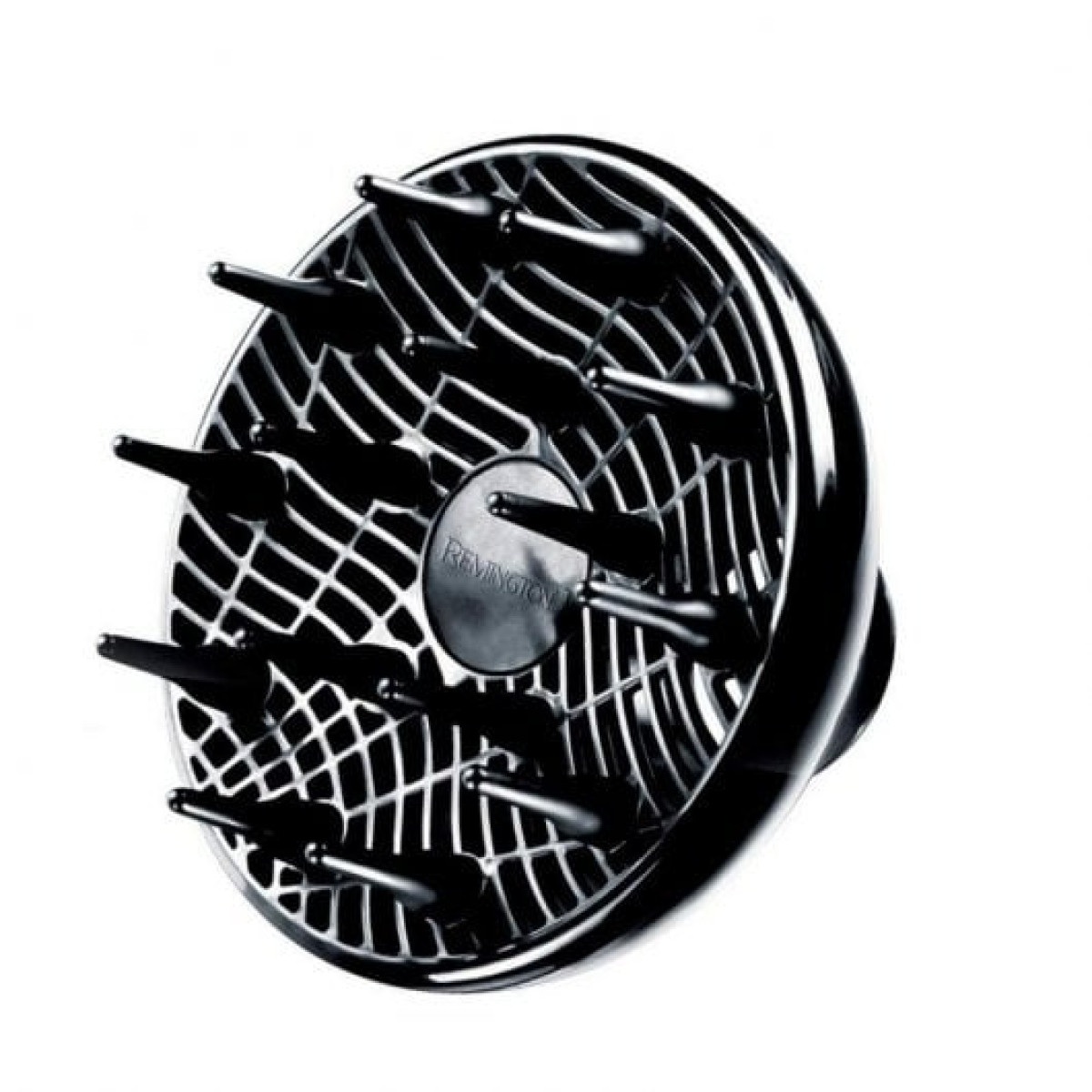 Remington Silk Secador de Cabelo Profissional com Motor AC 2400W
