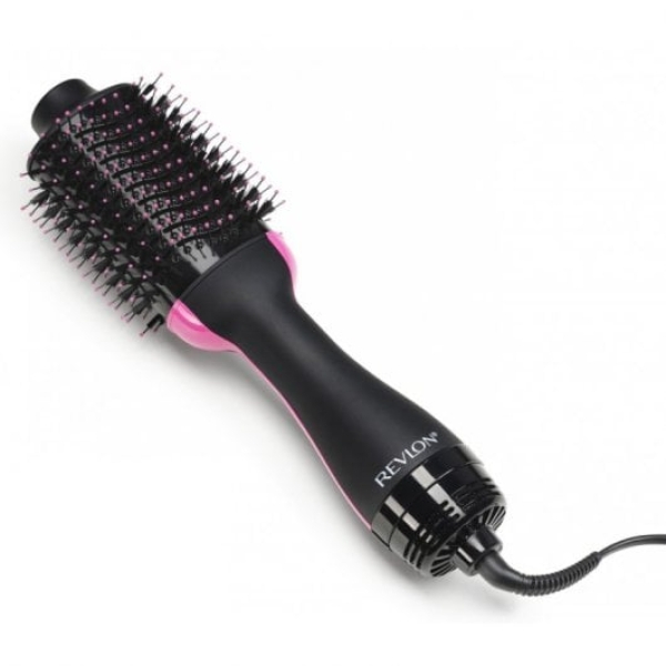 Revlon RVDR5222E Salon One-Step Warm Air Brush Escova de Volume 1100W