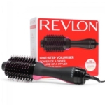 Revlon RVDR5222E Salon One-Step Warm Air Brush Escova de Volume 1100W