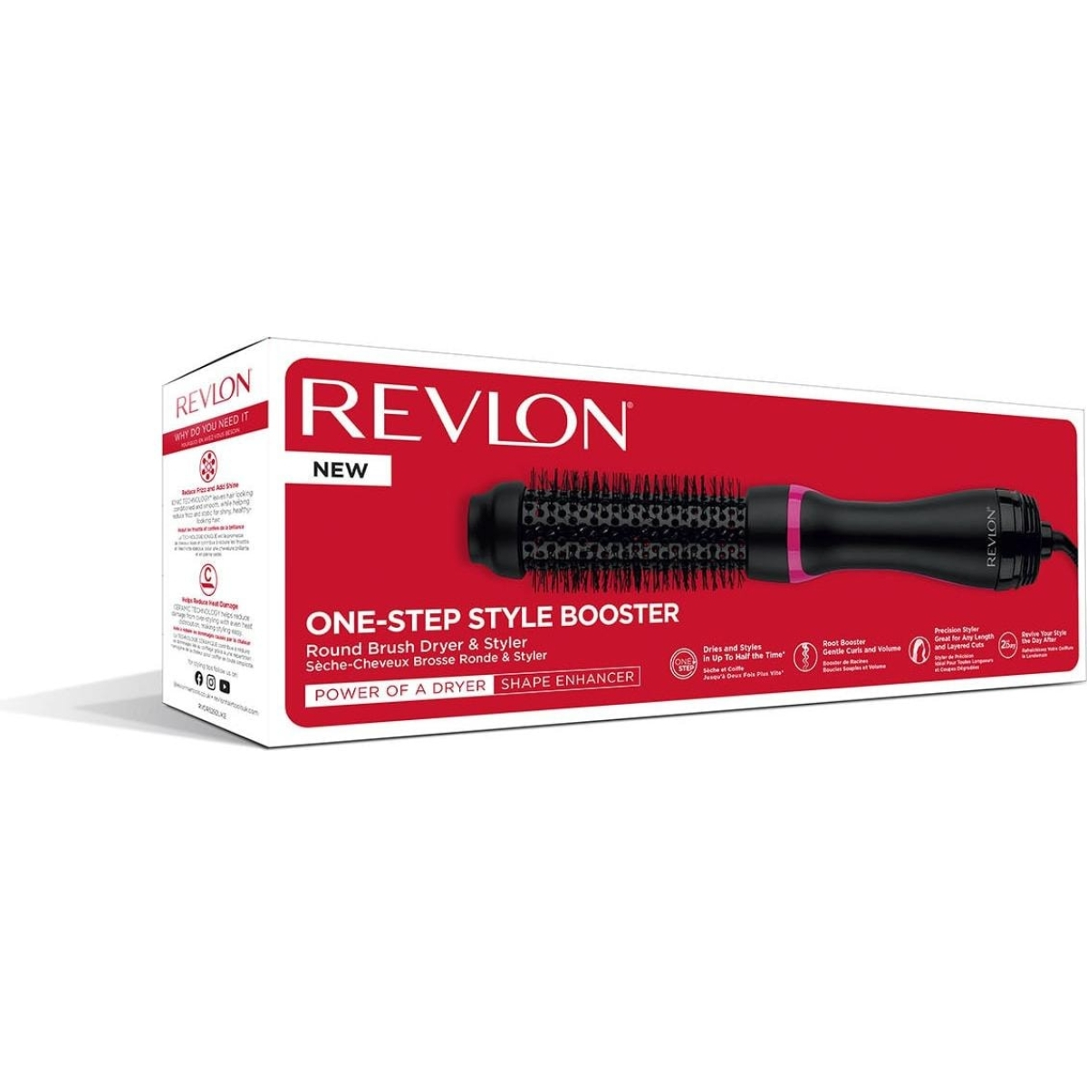 Revlon RVDR5292E