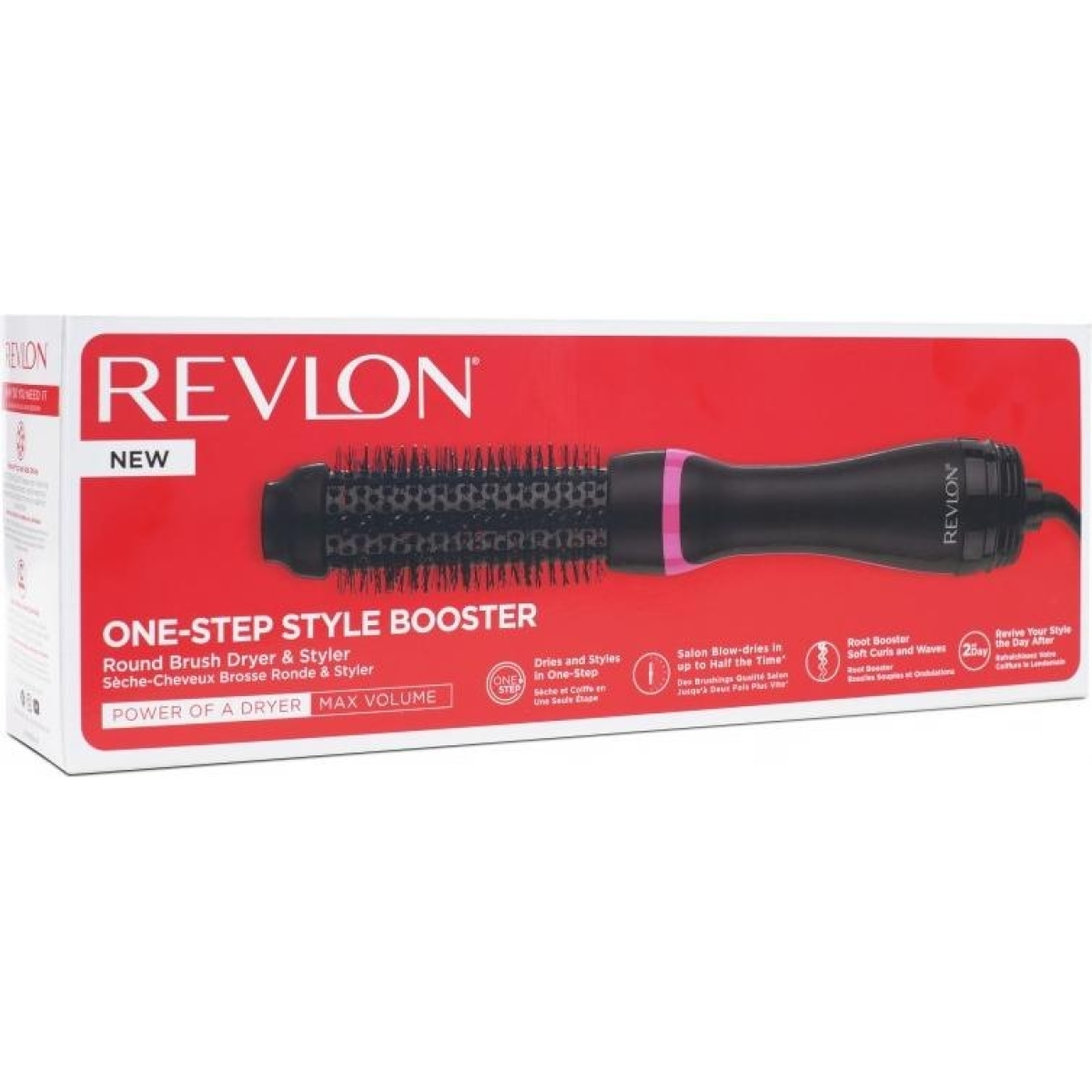 Revlon RVDR5292E